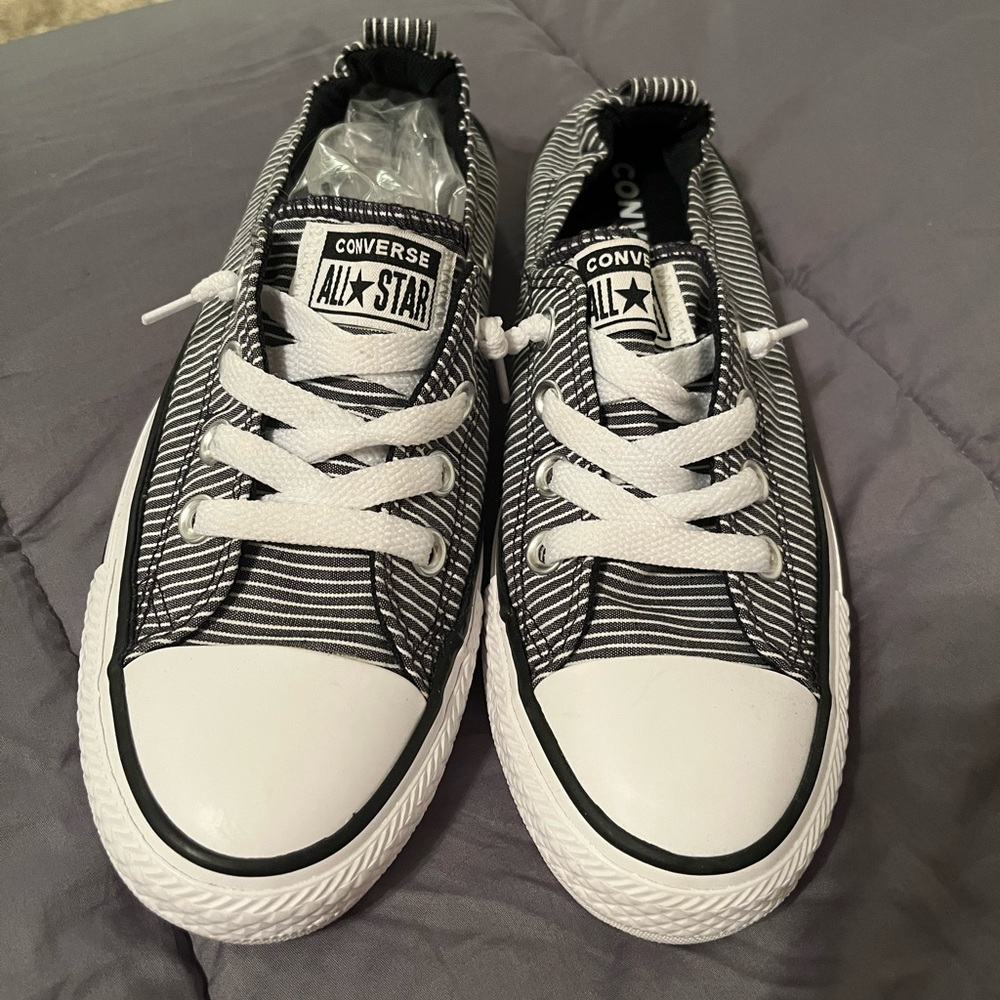 Converse slip-on